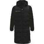 Kabát GIVOVA PANCHINA, barva 0010 černá, velikost M