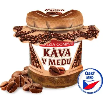 Terezia Káva v medu 250 g