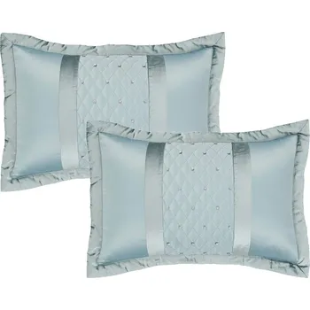 Povlak na polštářek Povlaky na polštáře v sadě 2 ks z mikrosaténu 50x75 cm Sequin Cluster – Catherine Lansfield ID_1610332