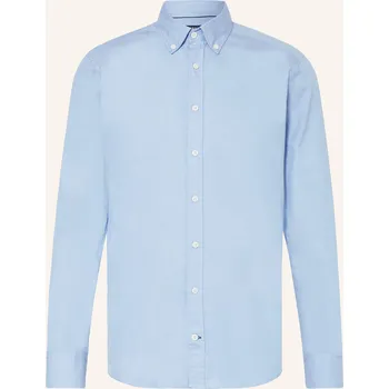 Strokesman's Pánská Košile Regular Fit, tmavě modrá, 48