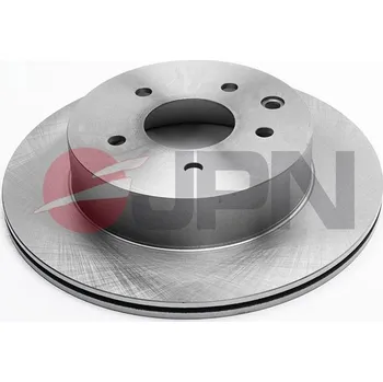 Brzdový kotouč Brzdový kotouč JPN 40H1021-JPN