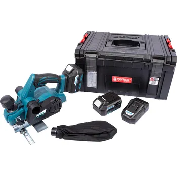 Elektrický hoblík XTline XT102750