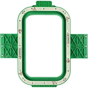 Magnetický rámeček 220x130 mm pro vyšívací stroje Texi