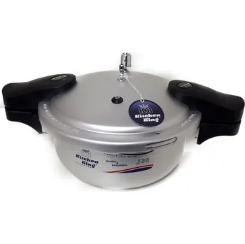 Tlakový hrnec Kitchen King Tlakový hrnec 5l