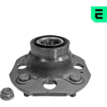 Auto-moto Sada ložisek kol OPTIMAL 911387