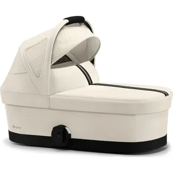 Korbička CYBEX Hluboká korba Cot S Seashell Beige