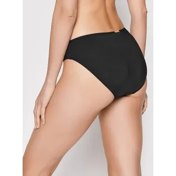 Dámské plavky Lauren Ralph Lauren Spodní část bikin 20101050 Černá 6