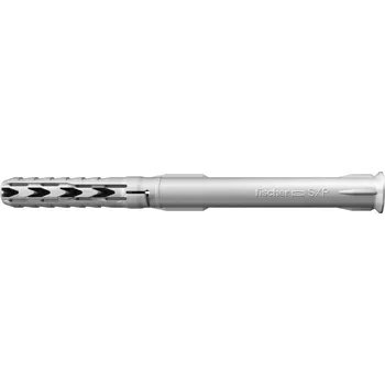 Hmoždinka Fischer Rámová hmoždinka SXR 10 x 120 bez šroubu (200KS)