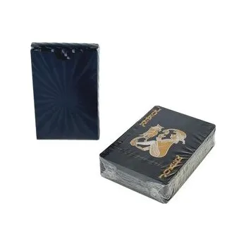 Pexeso Karty do gry czarne