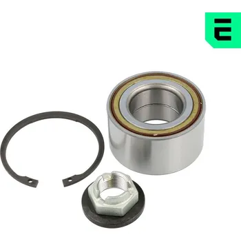 Auto-moto Sada ložisek kol OPTIMAL 301574