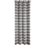 Eurofirany Kelli závěs s kroužky…