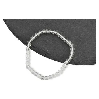 Náramek Náramek dětský kulička Křišťál