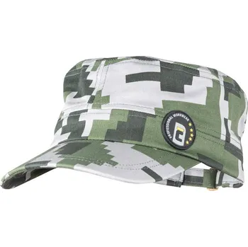 Kšiltovka Cerva NEURUM Kšiltovka olivová 03270002E5999