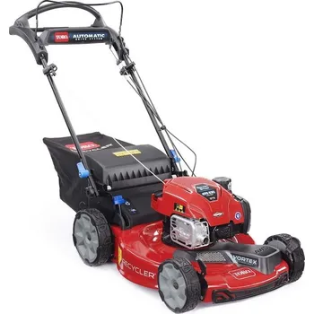 Sekačka TORO Recycler® S55AWST benzínová sekačka