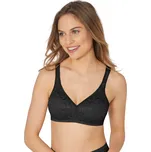 Podprsenka TRIUMPH ELEGANT COTTON N černá 95C 0