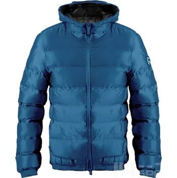 Zimní bunda GIVOVA MASTER, barva 0012 červená, velikost 2XL