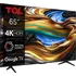 Televizor TCL 65" LED (65P755)