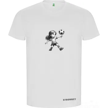 Pánské tričko Triko STRONGEY HANDBALL KID, velikost 3XL