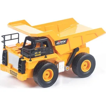 autíčko Mac Toys Drivero RC sklápěčka