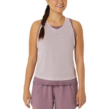 Tílko ASICS NAGINO RUN TANK 2012d067-700 Velikost XS