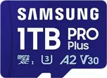 Samsung PRO Plus microSDXC 1 TB UHS-I…