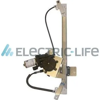 Stahovačka okna Zvedací zařízení oken ELECTRIC LIFE ZR ME72 L
