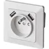 Elektrická zásuvka EMOS A6000.0