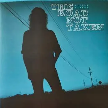 Zahraniční hudba LP Little Albert: The Road Not Taken 2024