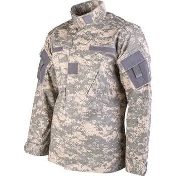 Mil-Tec Blůza ACU RIPSTOP S