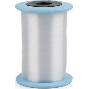 Silonový vlasec cívka - průměr 0,3 mm