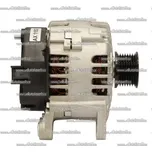 Starline Alternátor AX 1152