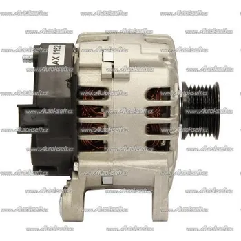 Alternátor Starline Alternátor AX 1152