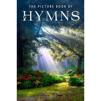 Cizojazyčná kniha Picture Book of Hymns: A Gift Book for Alzheimer's Patients and Seniors with Dementia – Sunny Street Books (EN)