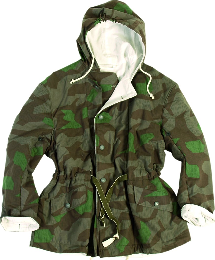 Mil-Tec Bunda WWII kopie 56/58