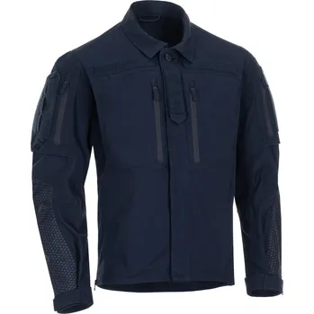 Pánská košile Clawgear® Blůza Combat Raider MK V ATS Flex Clawgear®, Barva: Navy Blue, Velikost: L
