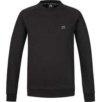 Pánská mikina Pánská mikina HANNAH TEGAL BH velikost S