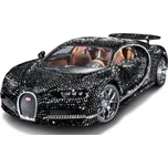 Bburago 1:18 Limited Bugatti Chiron Swarowski Crystal version