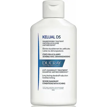 Ducray Kelual DS šampon pro redukci…