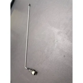 Televizní anténa Anténa s TV konektorem pasivní prut 24cm