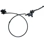 Přední brzdový systém X-scooters XR11