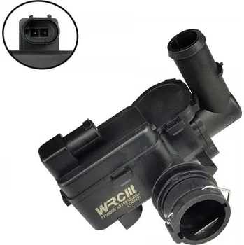 Auto-moto Ventil topení MERCEDES CLS (C219), Třída E (W211), T-Model třídy E (S211) 2118320084 WRC Original Parts