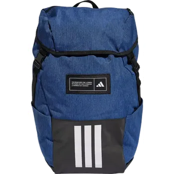 Sportovní batoh Unisex batoh Adidas 4ATHLTS Camper 27,5 litrů modrý