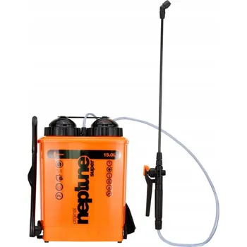 Postřikovač KWAZAR Zádový postřikovač Neptune Super WON.0423 15 L