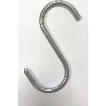 Udírna Háček do udírny S 100x5mm 5ks