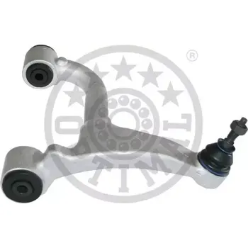 Zavěšení kol OPTIMAL Řídící páka - zavěšení kol OPT G6-1197