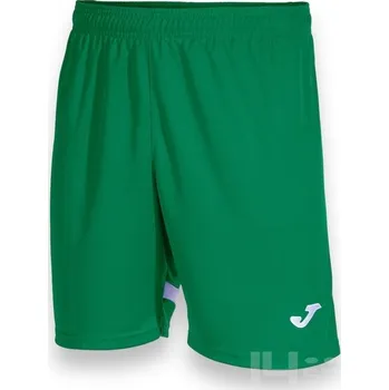 Trenýrky JOMA TOKYO, barva zelená - bílá, velikost 3XS