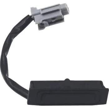 Auto-moto Kryt zavazadlového prostoru microstick NISSAN Qashqai, Note 90602JD00B WRC Original Parts