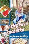 Bezlepková kuchařka nejen pro babičky -…