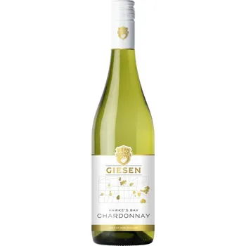 Víno Giesen | Giesen Estate Marlborough Chardonnay 2021 | bílé | suché | 13,5% | 2021 | 0,75 l | (holá láhev)