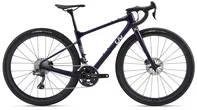 Liv Cycling Devote Advanced Pro Dark Purple 2022